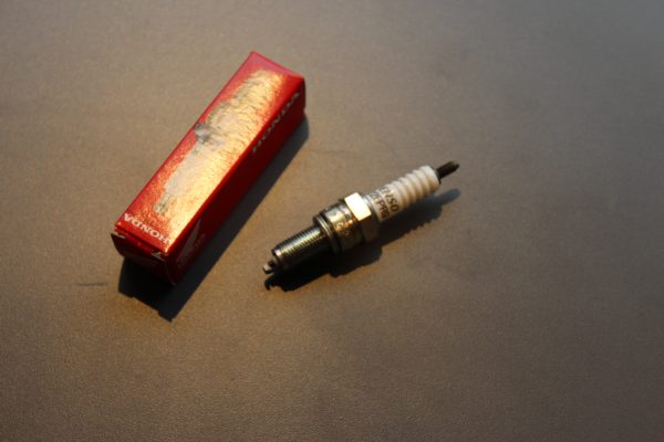 شمع هوندا کلیک 150 اصلیDENSO