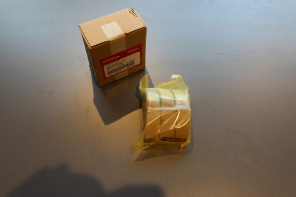 لنت کلاچ هوندا کلیک160 اصلی - تصویر 2