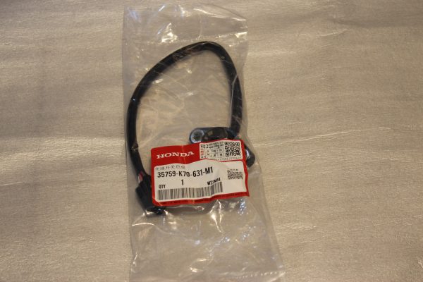 نشانگر دنده هوندا CB190 اصلی - تصویر 2