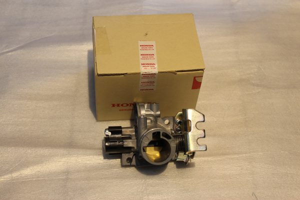 دریچه گاز هوندا کلیک 150 اصلی