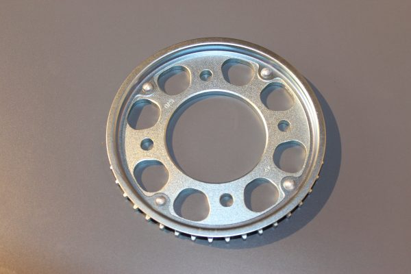 دنده زنجیر عقب هوندا CB190HوCB190X