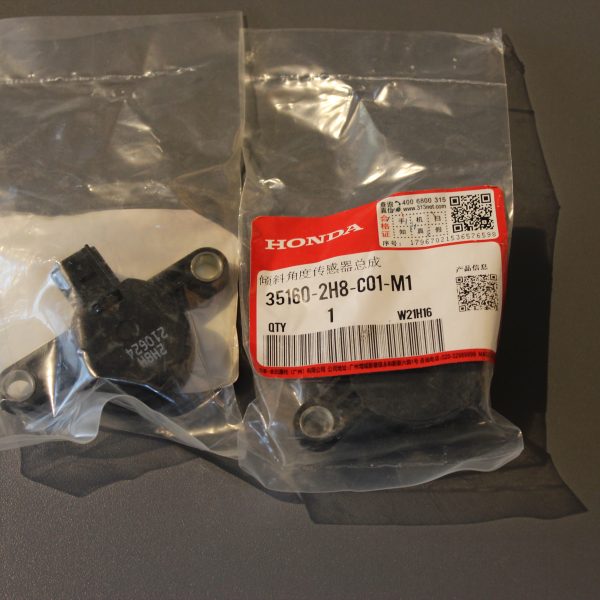 سنسور واژگونی هونداCB190HوCB190X