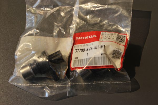 سنسور کیلومتر شمار هونداCB190HوCB190X