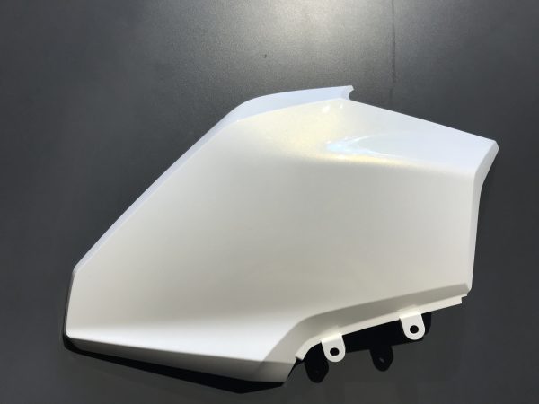 فلاپ بغل چراغ کلیک 160 - تصویر 2
