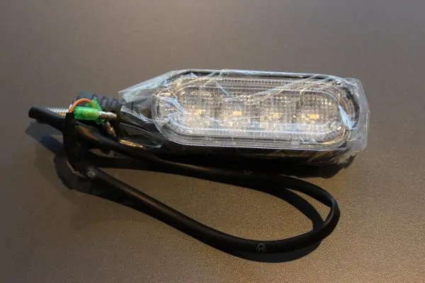 چراغ راهنما هوندا CB190 اصلی