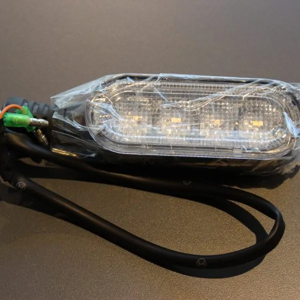چراغ راهنما هوندا CB190 اصلی