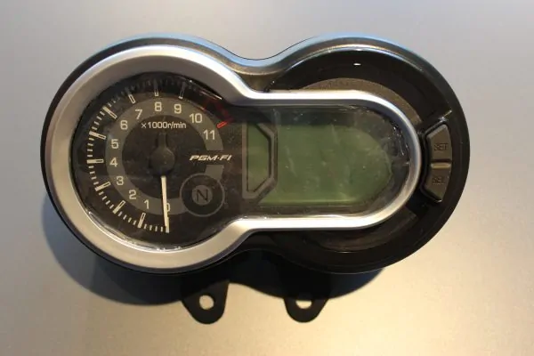 کیلومتر شمار هوندا CB190