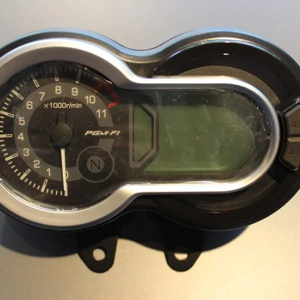 کیلومتر شمار هوندا CB190