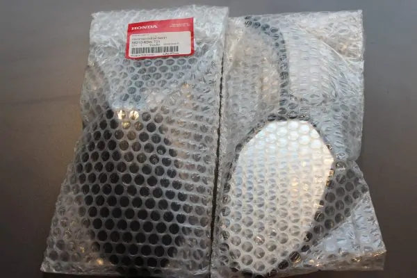 اینه هوندا ADV150 اصلی