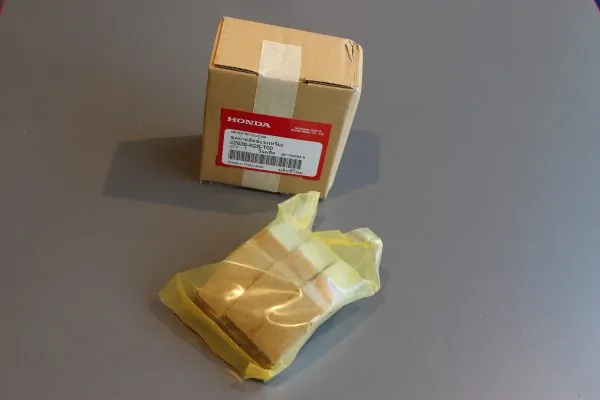 لنت کلاچ هوندا کلیک160 اصلی