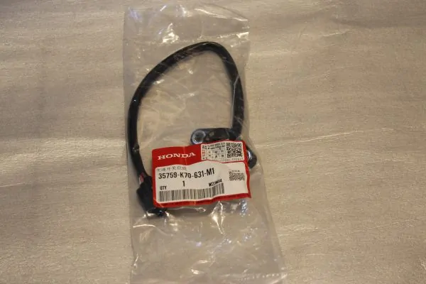 نشانگر دنده هوندا CB190 اصلی - تصویر 2