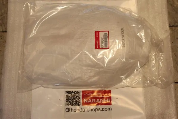 بادگیر جلو ADV150
