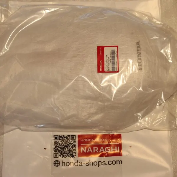 بادگیر جلو ADV150