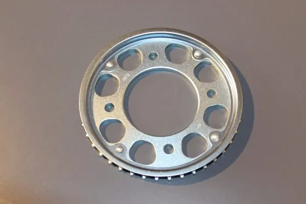 دنده زنجیر عقب هوندا CB190HوCB190X