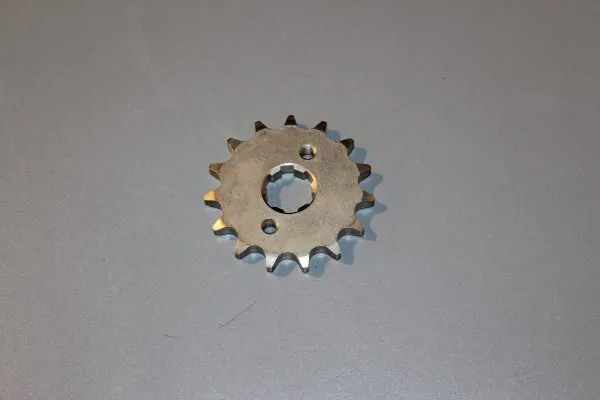 دنده زنجیر جلو هوندا CB190HوCB190X