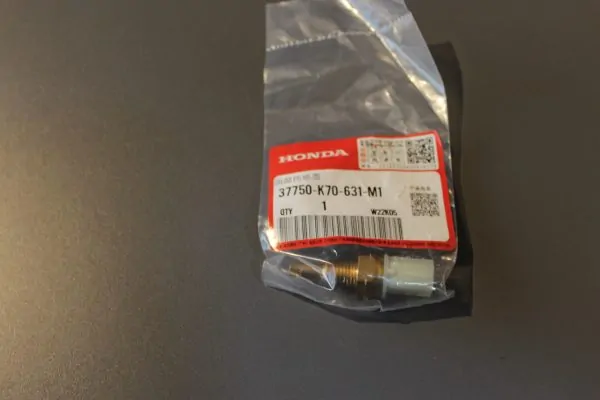 سنسور دما هوندا CB190HوCB190X
