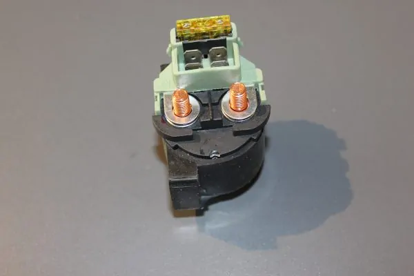 اتومات استارت هوندا CB190H CB190X