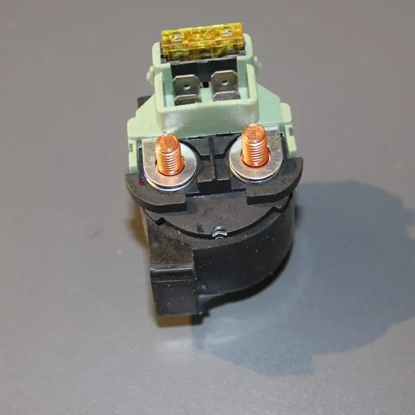 اتومات استارت هوندا CB190H CB190X