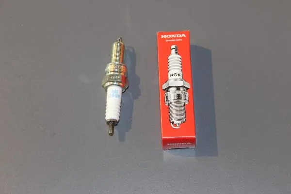 شمع هوندا CB190H CB190X