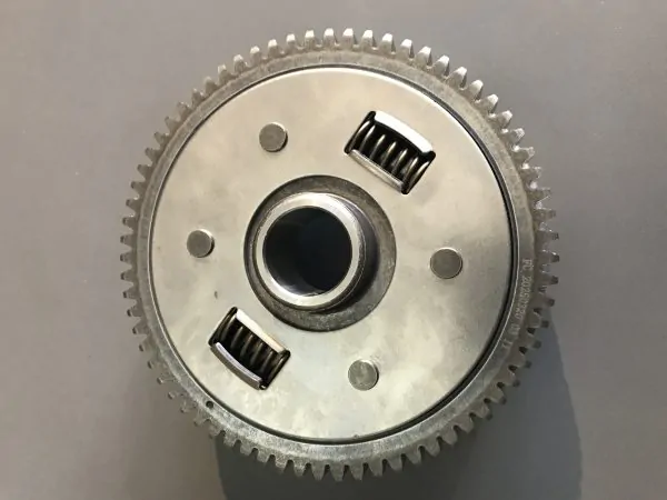 دیسک کلاچ هوندا CB190 - تصویر 2