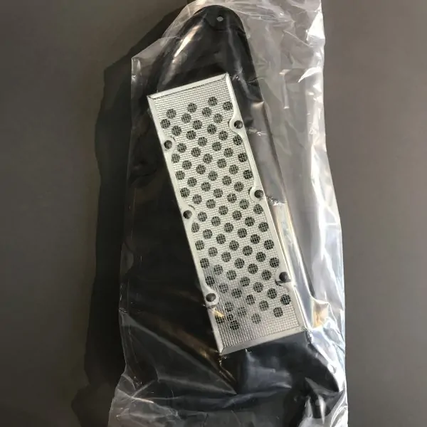 فیلتر هوا هوندا اس اچSH150 با کد فنی(17210-K0R-V00)