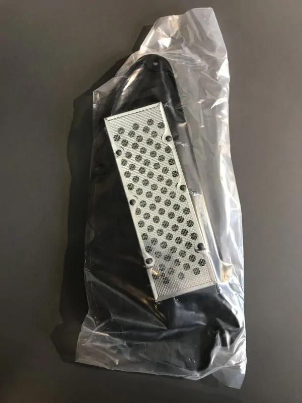 فیلتر هوا هوندا اس اچSH150 با کد فنی(17210-K0R-V00)