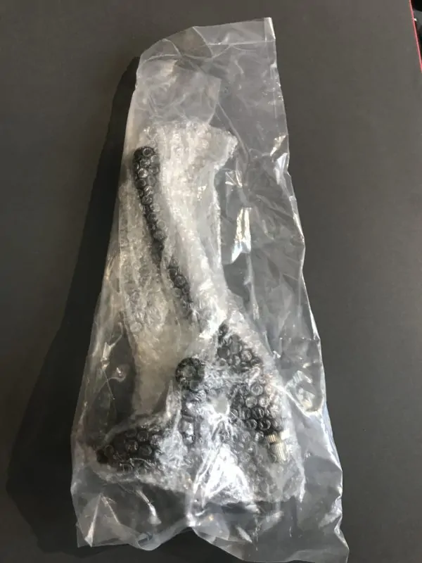 کتی کلاچ هوندا cb190
